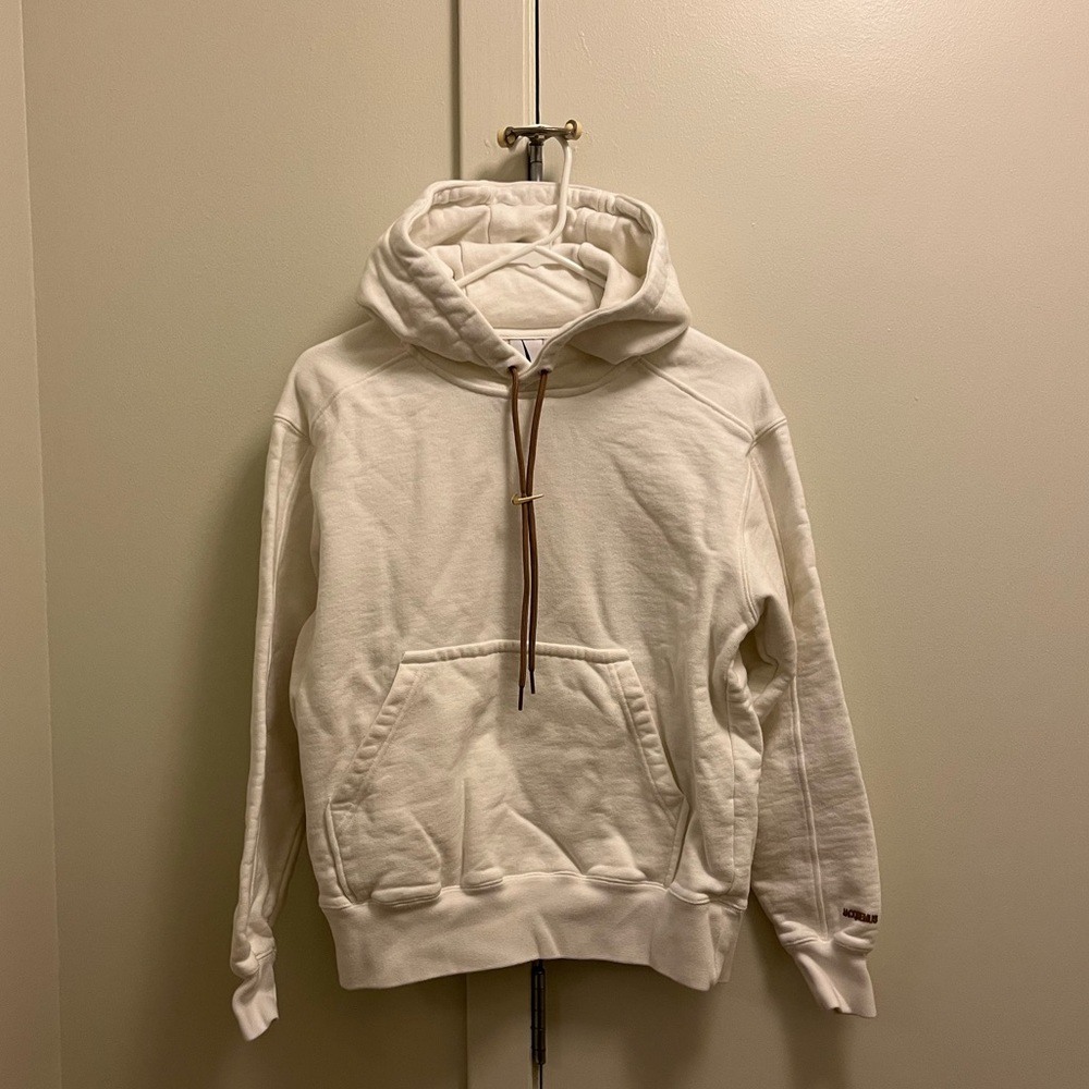 Nike x Jacquemus Le Hoodie (Asia Sizing)
